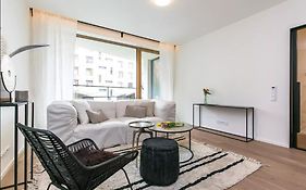 Flawless Apartments Pod Dekankou