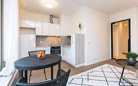 Flawless Apartments Pod Dekankou